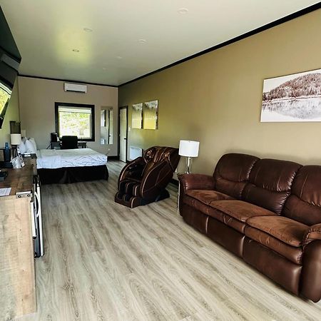 Motel 7 Inn & Suites Beresford Exteriér fotografie