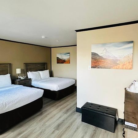 Motel 7 Inn & Suites Beresford Exteriér fotografie