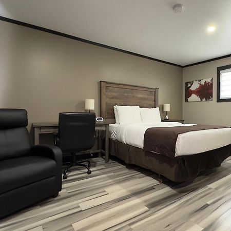 Motel 7 Inn & Suites Beresford Exteriér fotografie