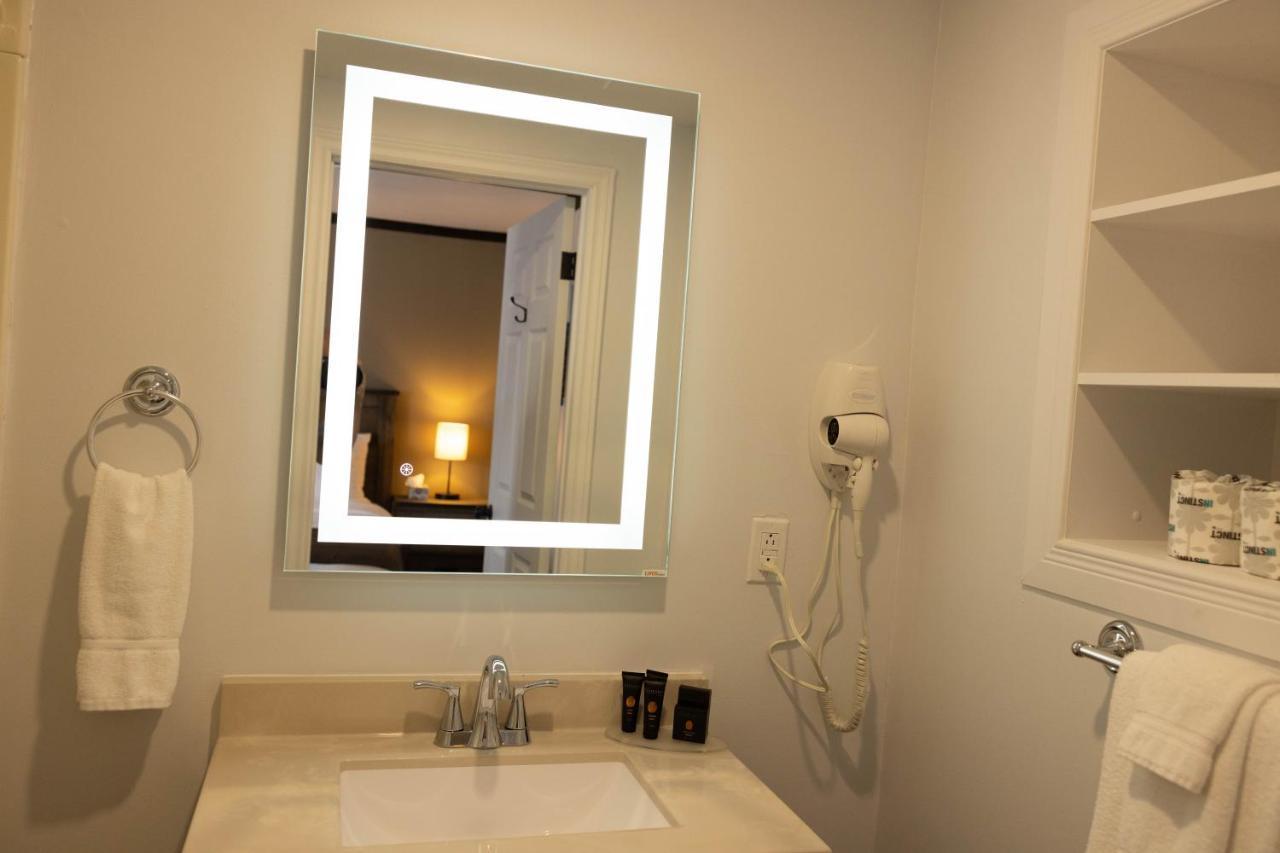 Motel 7 Inn & Suites Beresford Exteriér fotografie