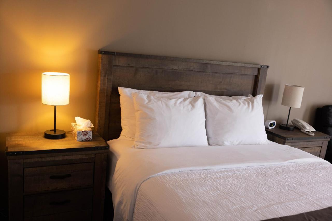 Motel 7 Inn & Suites Beresford Exteriér fotografie