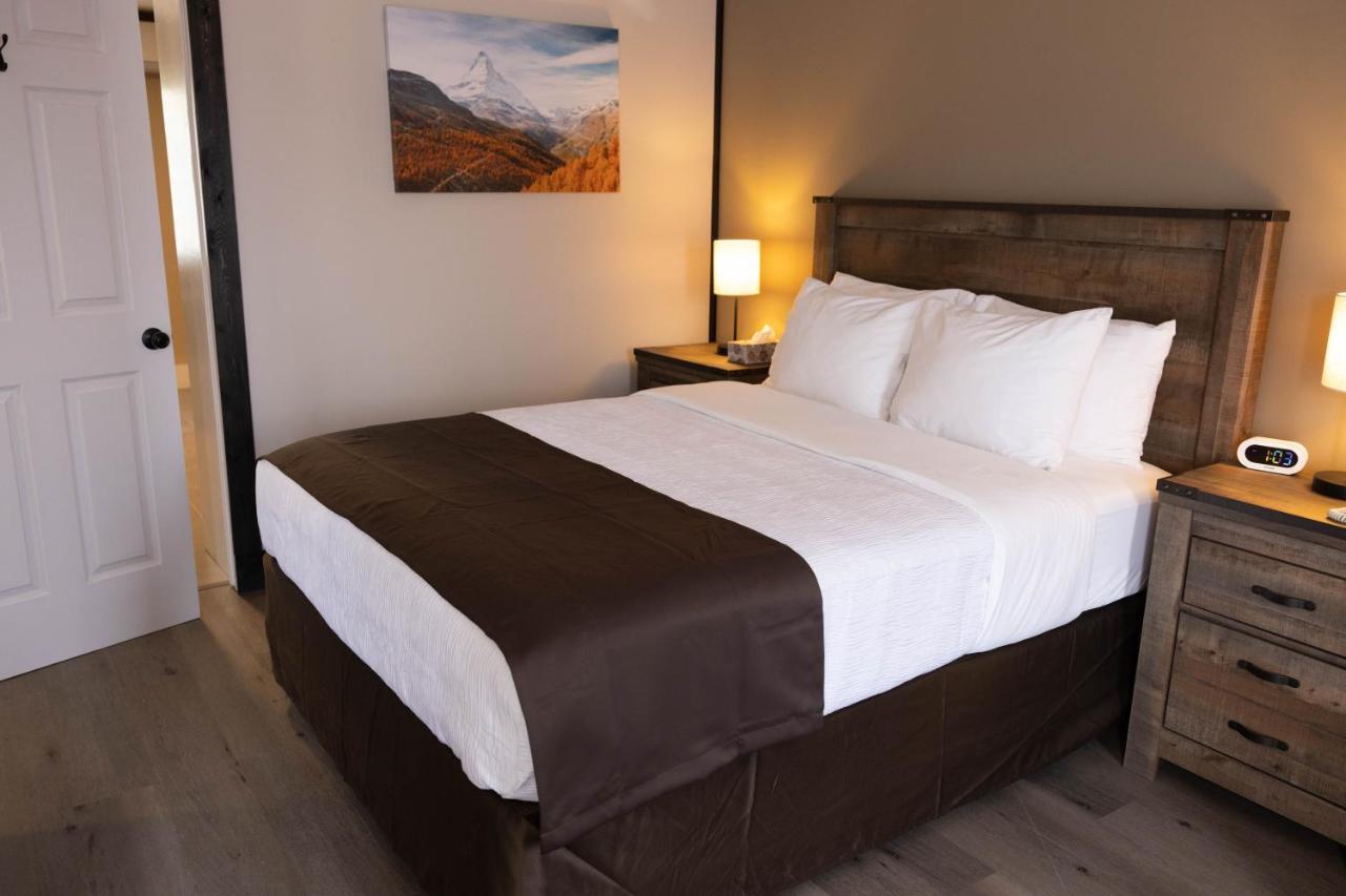 Motel 7 Inn & Suites Beresford Exteriér fotografie