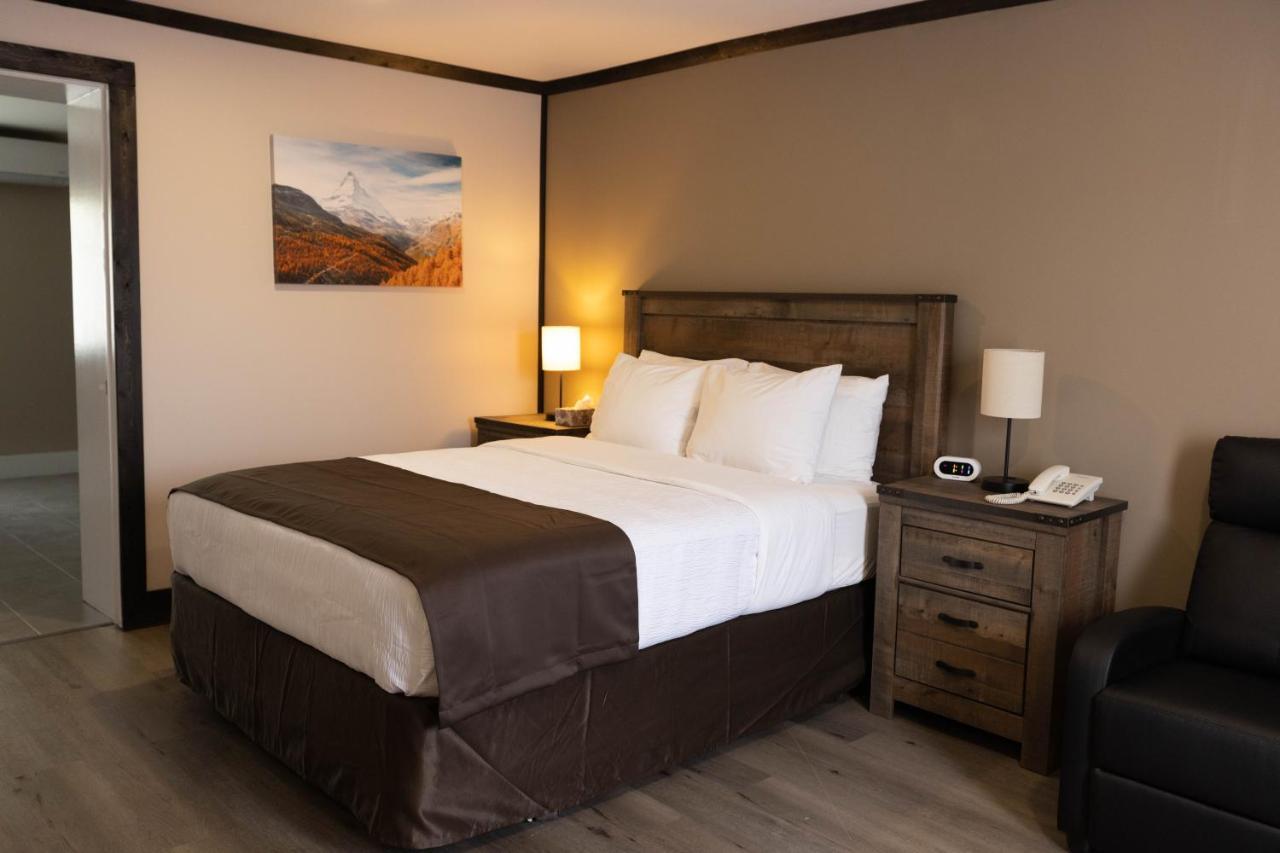 Motel 7 Inn & Suites Beresford Exteriér fotografie