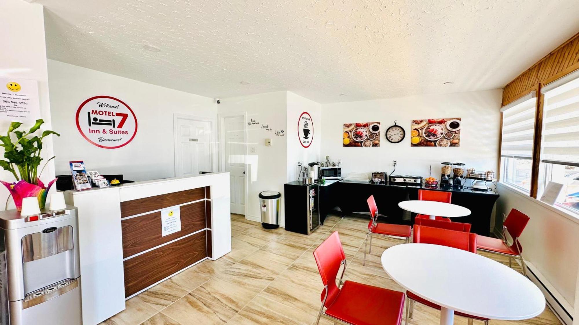 Motel 7 Inn & Suites Beresford Exteriér fotografie