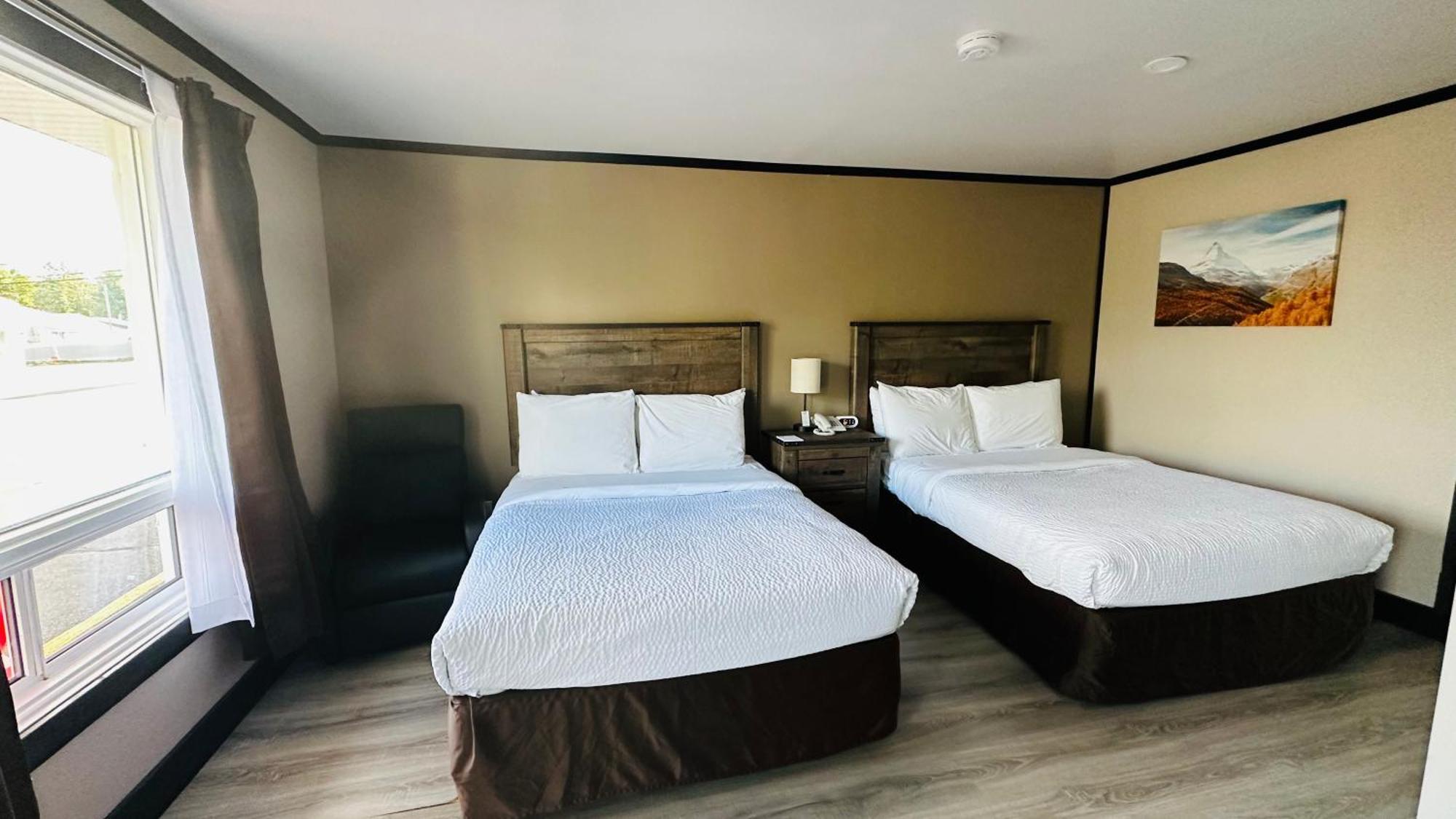 Motel 7 Inn & Suites Beresford Exteriér fotografie